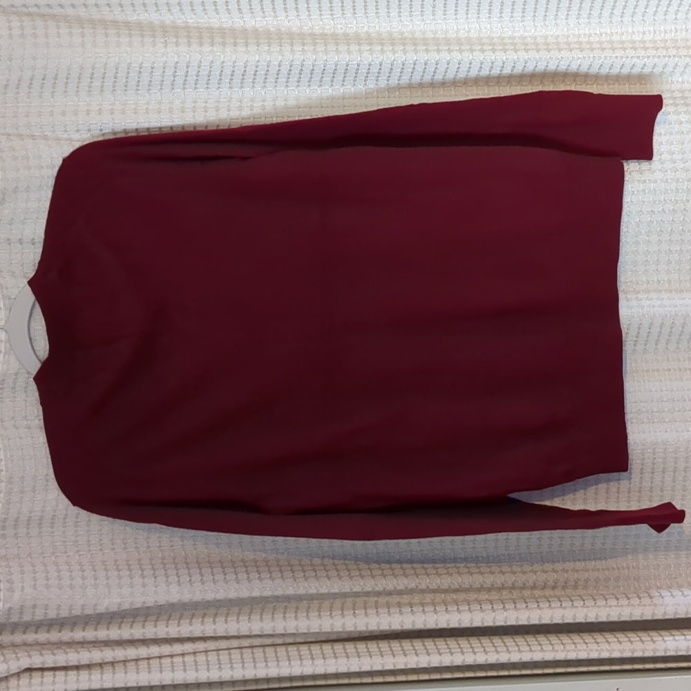 Set of 2 Sweaters (Medium): Abercrombie & Fitch, Old Navy - Picture 2 of 6